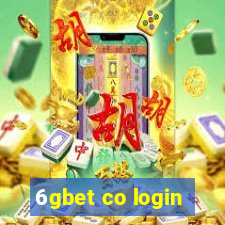 6gbet co login